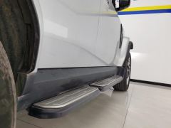 iCar Super V23 401km Rear Drive Advanced Edition - ფოტო 10