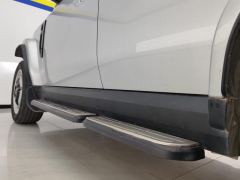 iCar Super V23 401km Rear Drive Advanced Edition - ფოტო 11