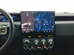 iCar Super V23 401km Rear Drive Advanced Edition - ფოტო 17