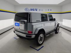 iCar Super V23 401km Rear Drive Advanced Edition - ფოტო 2
