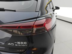Audi Q4 e-tron 40 e-tron Creative Edition - ფოტო 5