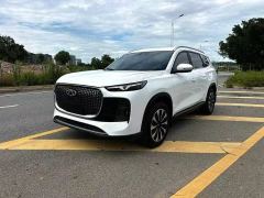 Chery Tiggo 8 PLUS 290TGDI Dual-clutch luxury - ფოტო 2
