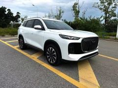 Chery Tiggo 8 PLUS 290TGDI Dual-clutch luxury - ფოტო 3