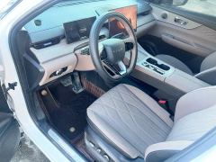 Chery Tiggo 8 PLUS 290TGDI Dual-clutch luxury - ფოტო 5