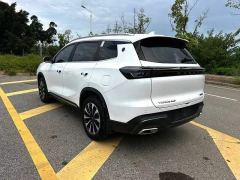 Chery Tiggo 8 PLUS 290TGDI Dual-clutch luxury - ფოტო 7