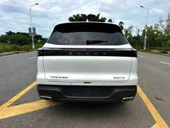 Chery Tiggo 8 PLUS 290TGDI Dual-clutch luxury - ფოტო 9