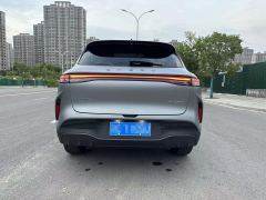 Chery Tiggo 8 1.6T Version - photo 10