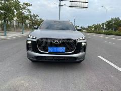 Chery Tiggo 8 1.6T Version - photo 2