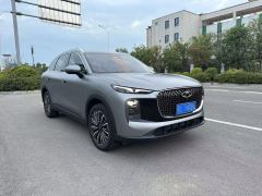 Chery Tiggo 8 1.6T Version - photo 3