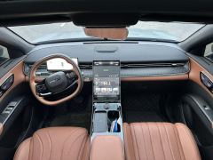 Chery Tiggo 8 1.6T Version - photo 5