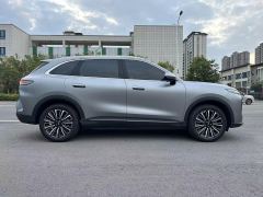 Chery Tiggo 8 1.6T Version - photo 6