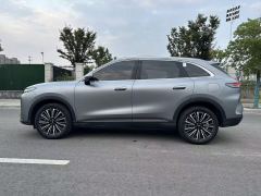 Chery Tiggo 8 1.6T Version - photo 7