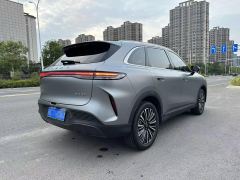 Chery Tiggo 8 1.6T Version - photo 8