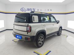 Baojun Yep Plus 301km Flagship Edition - ფოტო 2