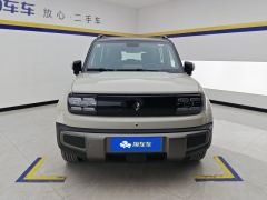 Baojun Yep Plus 301km Flagship Edition - ფოტო 3