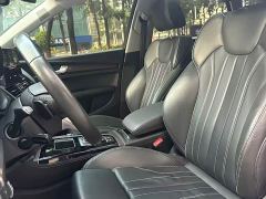 Audi Q5L 45 TFSI Premium Dynamic - ფოტო 5