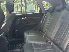 Audi Q5L 45 TFSI Premium Dynamic - ფოტო 6