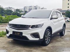 Geely Binyue 1.5T Edition - фото 1