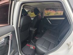 Geely Binyue 1.5T Edition - фото 10