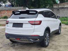 Geely Binyue 1.5T Edition - фото 4