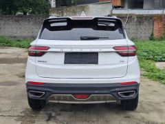 Geely Binyue 1.5T Edition - фото 5