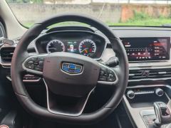 Geely Binyue 1.5T Edition - фото 8