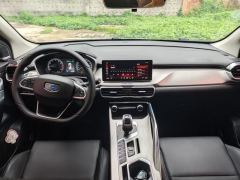 Geely Binyue 1.5T Edition - фото 9