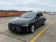 Buick Regal 25T Edition - ფოტო 1