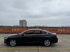 Buick Regal 25T Edition - ფოტო 10
