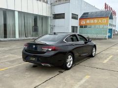 Buick Regal 25T Edition - ფოტო 11
