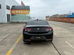 Buick Regal 25T Edition - ფოტო 13