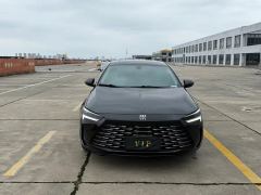 Buick Regal 25T Edition - ფოტო 2
