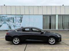 Buick Regal 25T Edition - ფოტო 4