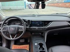 Buick Regal 25T Edition - ფოტო 5