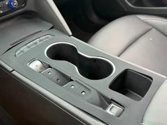 Buick Regal 25T Edition - ფოტო 7