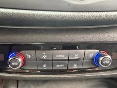 Buick Regal 25T Edition - ფოტო 8