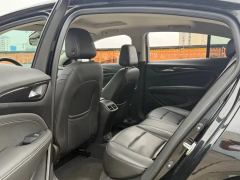 Buick Regal 25T Edition - ფოტო 9