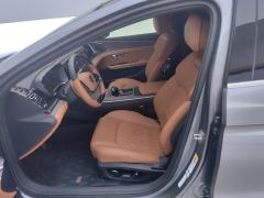 BYD Han DM-i 1.5T 121km Luxury Edition - ფოტო 14