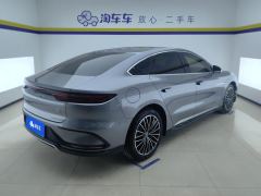 BYD Han DM-i 1.5T 121km Luxury Edition - ფოტო 2