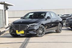 Mercedes-Benz E Class E-Class Facelift E 300 L Luxury - photo 1