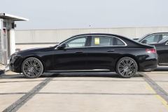 Mercedes-Benz E Class E-Class Facelift E 300 L Luxury - photo 11