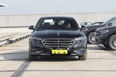 Mercedes-Benz E Class E-Class Facelift E 300 L Luxury - photo 2