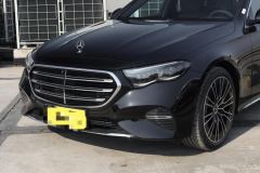 Mercedes-Benz E Class E-Class Facelift E 300 L Luxury - photo 4