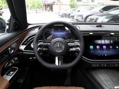 Mercedes-Benz E Class E-Class Facelift E 300 L Luxury - photo 6