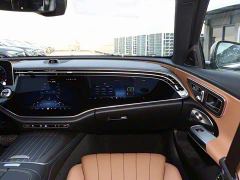 Mercedes-Benz E Class E-Class Facelift E 300 L Luxury - photo 8