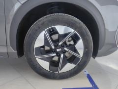 Geely Galaxy E5 610km Explorer Edition - ფოტო 6