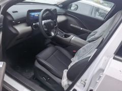 Changan CS55PLUS PHEV 1.5L 125km Edition - ფოტო 14