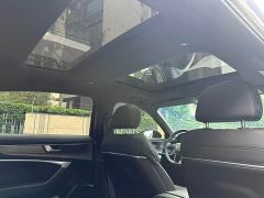 Audi A6L New Energy 55 TFSI e quattro - ფოტო 10