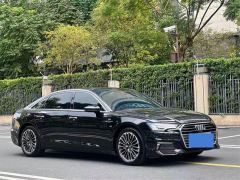 Audi A6L New Energy 55 TFSI e quattro - ფოტო 2