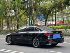 Audi A6L New Energy 55 TFSI e quattro - ფოტო 3